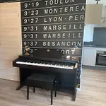 Le Riedexpress Appartement