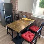 Appartement Le Riedexpress Schwobsheim