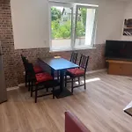 Le Riedexpress Appartement Schwobsheim