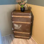 Le Riedexpress Appartement