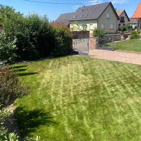 Apartament Le Riedexpress 