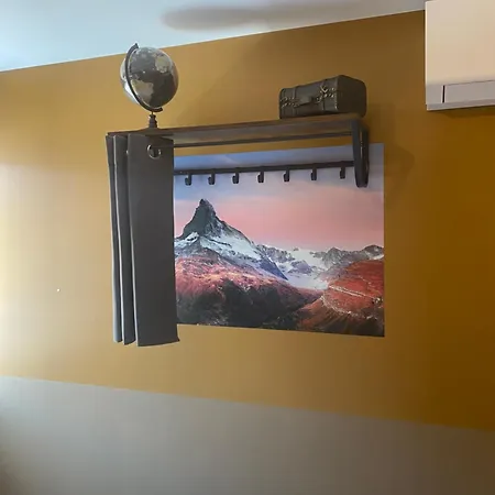 Apartament Le Riedexpress 