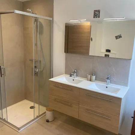 Apartament Le Riedexpress 