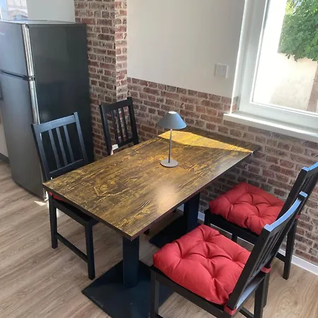 Apartament Le Riedexpress 