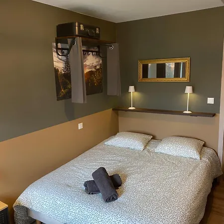 Apartament Le Riedexpress 